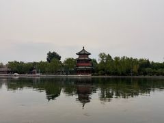 -后海公园