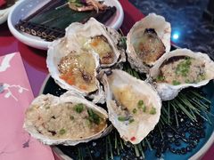 -大江户日本料理(吕厝店)