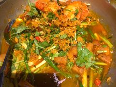 -大头虾越式风味餐厅(光明广场店)