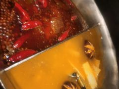 -湊湊火锅·茶憩(皇姑万象汇店)