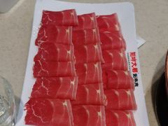 -阳坊大都涮羊肉(阳坊总店)