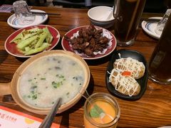 -今邕烧烤(西大店)