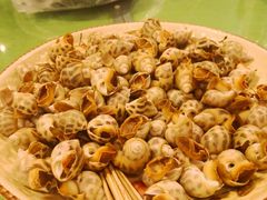 -盛港湾海鲜食府(黄沙店)