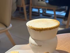 鎏金乳茶-tea’stone(新天地店)