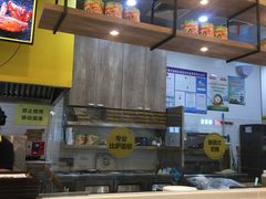 -大同江朝鲜菜•长春地标美食(绿园吾悦广场店)