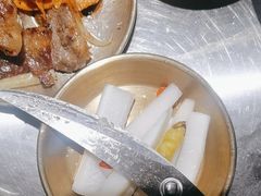 -核桃碳烤肉馆(深圳首店)
