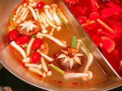 -湊湊火锅·茶憩(新中关购物中心店)