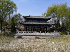 -济南国际园博园