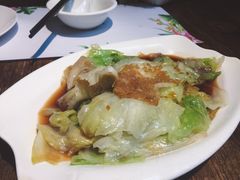 -屋顶花园餐厅(步行街老地王大厦店)