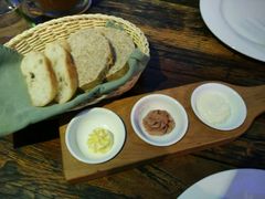 -Paulaner·德国帕拉娜自酿啤酒餐厅(海上世界店)