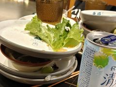 -東盛炭烤自助料理(浦东文峰广场店)
