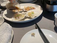 -徐记海鲜(汉城湖|太奥店)
