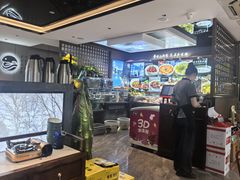 -丁哥·庐味鲜 土菜·20年老字号(世纪阳光花园店)