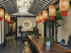 -舟小鲜·舟山小渔村(凤城四路中登广场店)