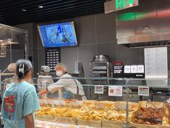 -永辉超市(鲁谷店)