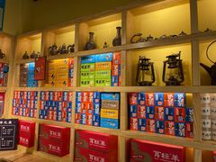 -格日勒阿妈蒙古厨房(大召店)