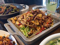 -老土灶民间菜(跃进桥店)