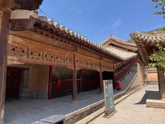 -瞿昙寺