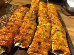 -丰茂烤串(建设街店)