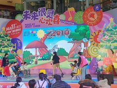 -英孚教育青少儿(河东中心)