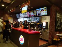 -汉堡王(北京通州领展店)