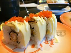 -禾绿回转寿司(苏宁广场店)