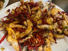 -三点小吃(山大店)