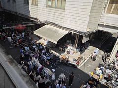 -台江农贸市场(建海小区店)