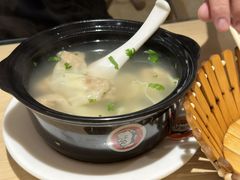 -闫家驴肉老店(华电一校店)