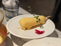油炸冰棍-奉天小馆·非遗东北菜(济南万象城店)