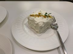 芋泥小方-双风车咖啡馆 Twin Windmills(六道口店)