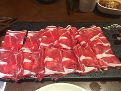 -捞神煲汤火锅(湖滨商业街店)