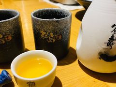-松岛日本料理(汾江路店)