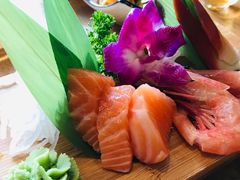 -泰居酒屋日式料理烧肉