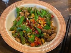 -吃货私房菜(丽江束河古镇店)