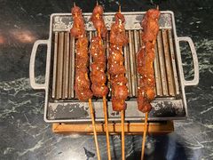串串烤鸽肾-大鸽饭(北京路店)