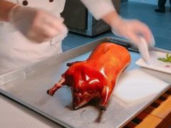 -晟永興烤鸭店(五道口店)