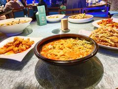 -胖老汉新疆特色椒麻鸡(南门店)