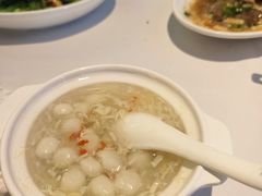 -丰收日·小海鲜·沪上家宴(顾村正大店)