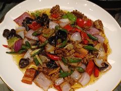 -四季轩中餐厅(徐州开元名都大酒店)