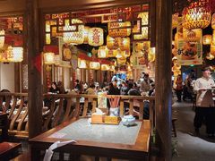 -南京大牌档(青岛万象城店)