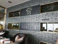 大堂-无锡苏宁银河国际酒店-悦府65中餐厅
