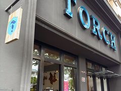 -Torch Coffee 炬点咖啡