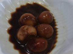 卤蛋-蟹盛(上海白玉兰广场店)