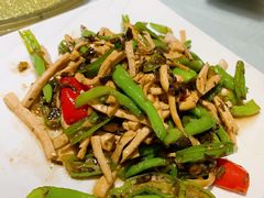 -巷儿里餐厅·杭帮菜(信义坊店)