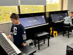 -Mr.先声音乐(东海店)