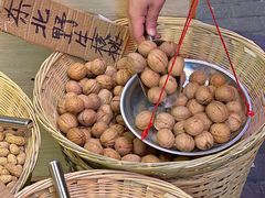 -半酌烧烤小酒馆(南京东路店)