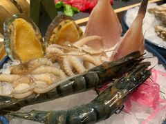 -巴奴毛肚火锅(京西大悦城店)