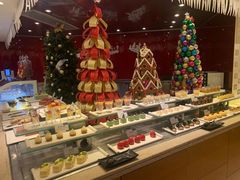 -盛宴自助餐厅(运达喜来登店)