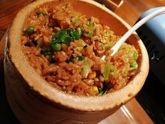 -老阿爸鲜鱼土菜(昆山花桥店)